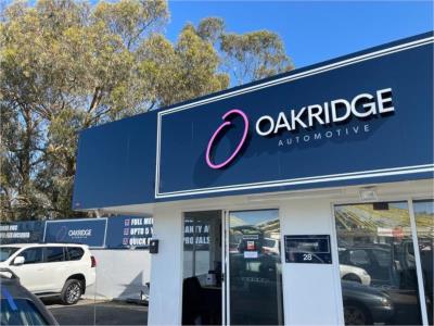 2014 Jeep Grand Cherokee Limited Wagon WK MY15 for sale in Melbourne - Outer East